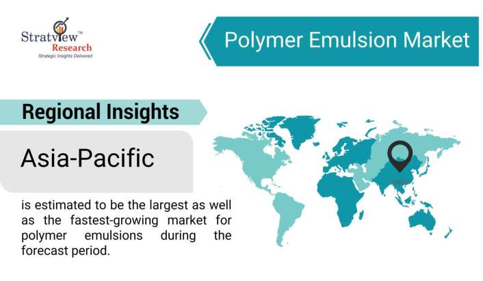 Polymer-Emulsion-Market-Regional-Insights